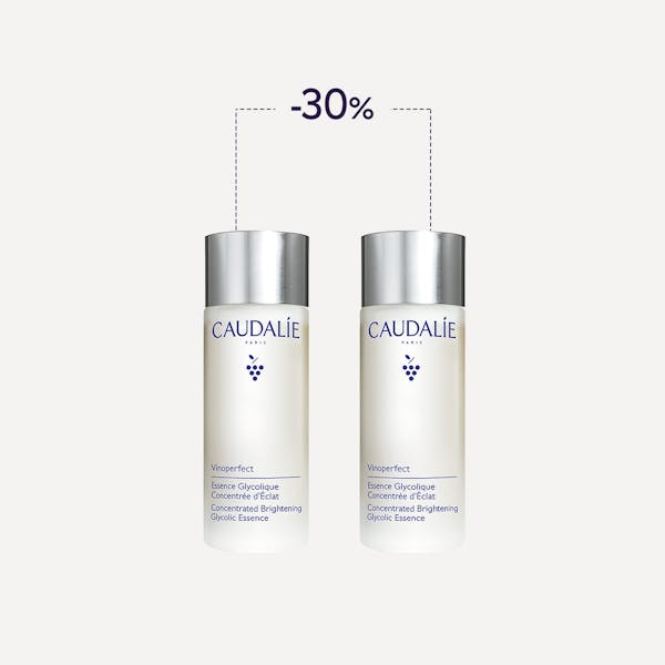 Brightening Essence Duo Set