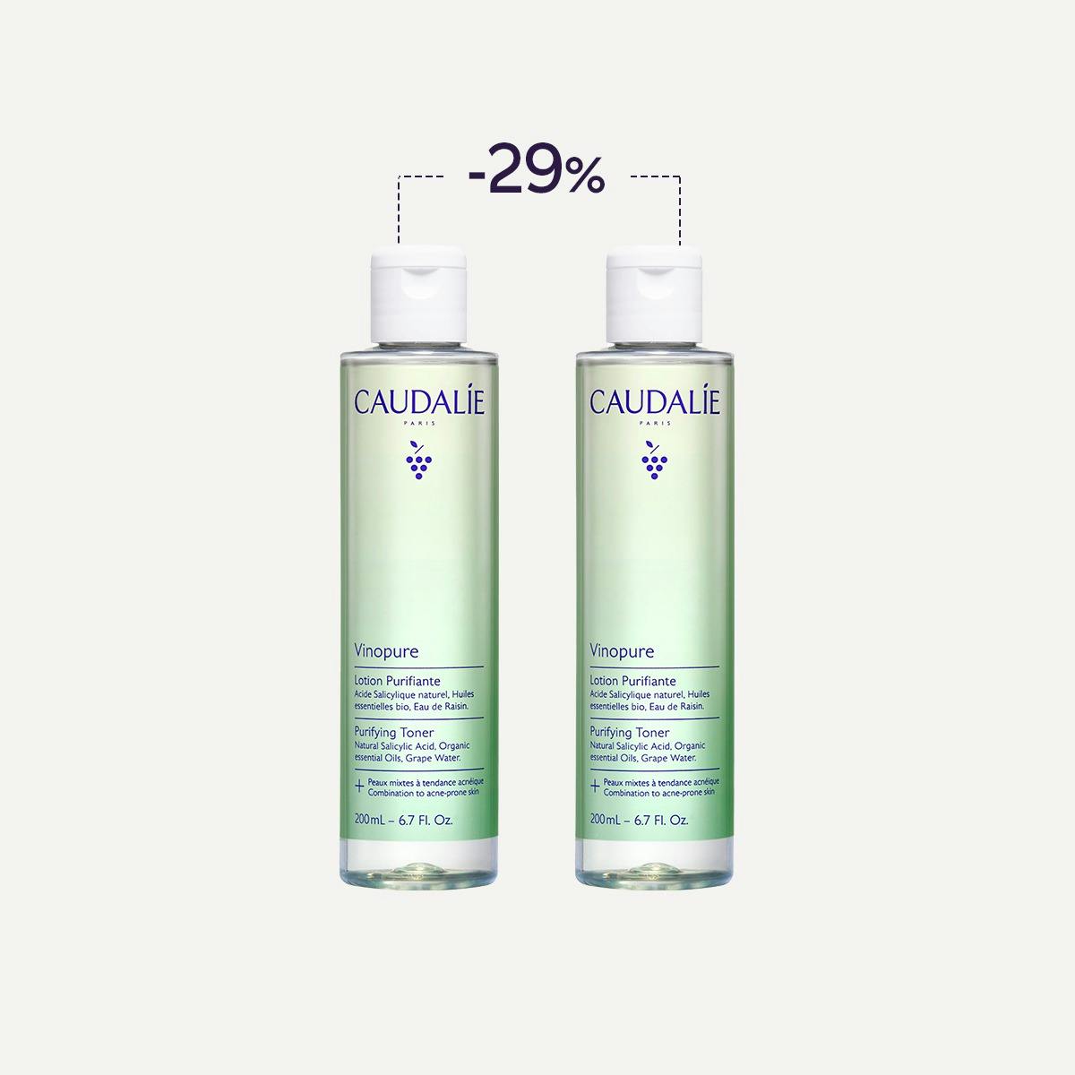 Pore Purifying Toner Duo Set