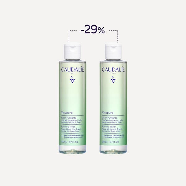 Pore Purifying Toner Duo Set