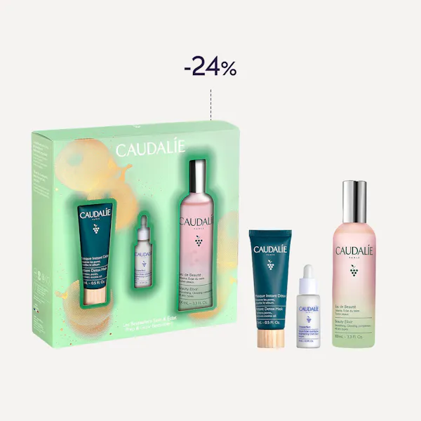 Detox & Glow Trio (old version)