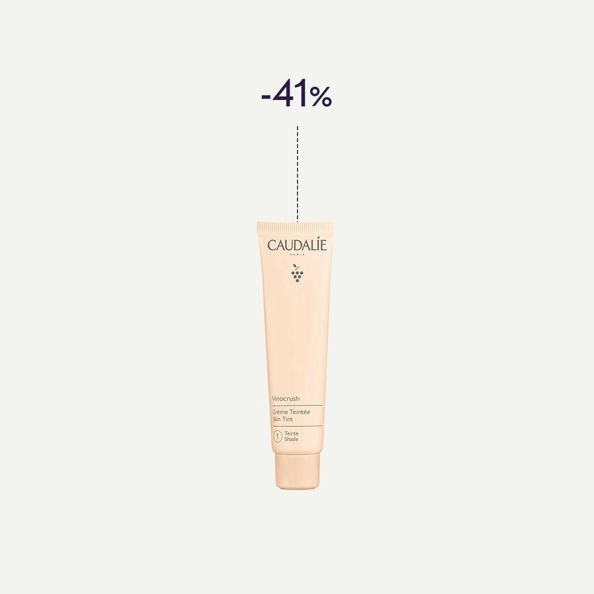 Vinocrush Skin Tint 1 30ML