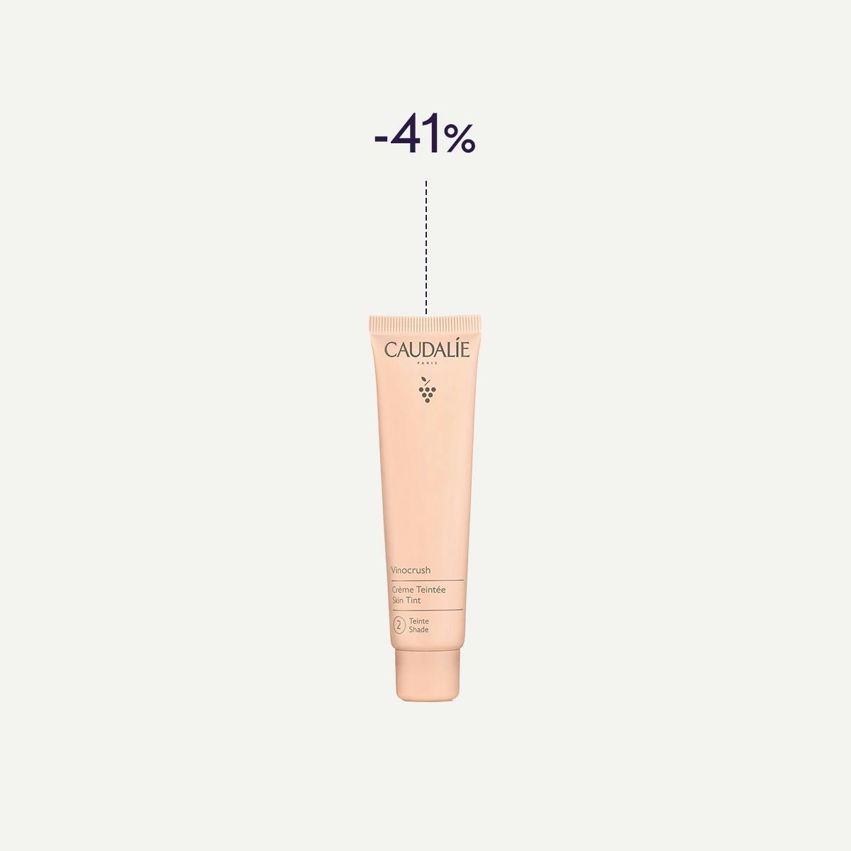 Vinocrush Skin Tint 2 30ML