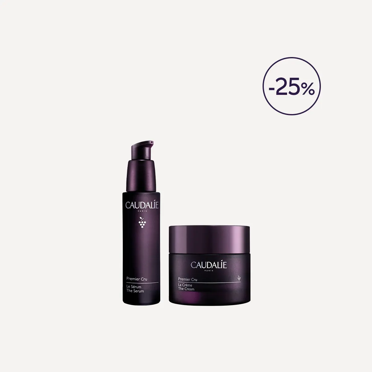 Premier Cru Anti-Ageing Set