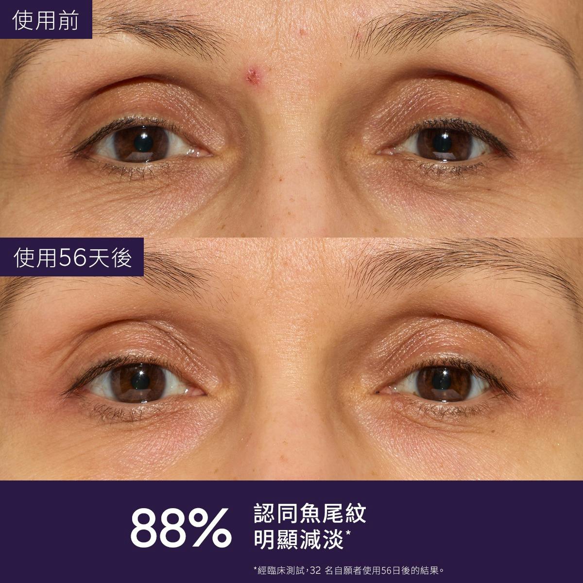 葡萄籽尊貴時光逆轉眼霜