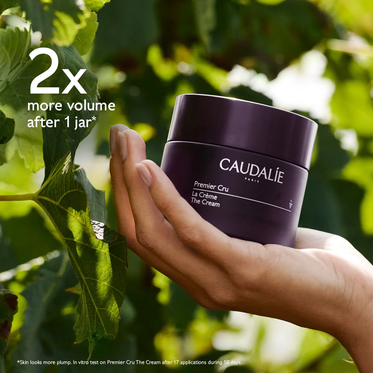 Premier Cru The Cream 50ML