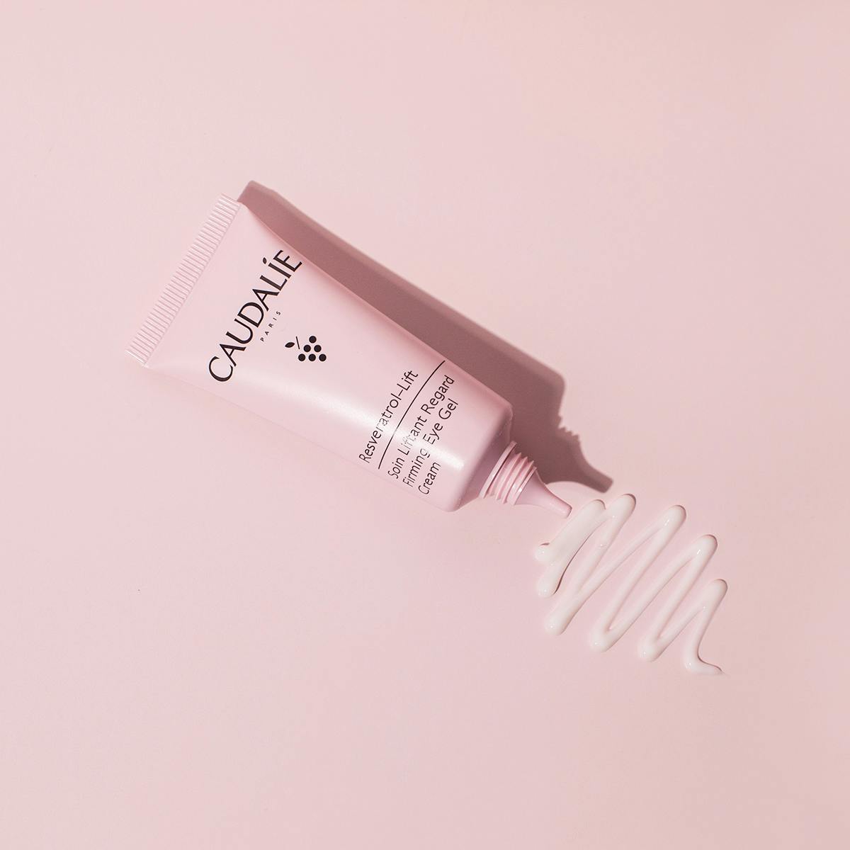 Resveratrol-Lift Firming Eye Gel-Cream 15ml (Old Version)