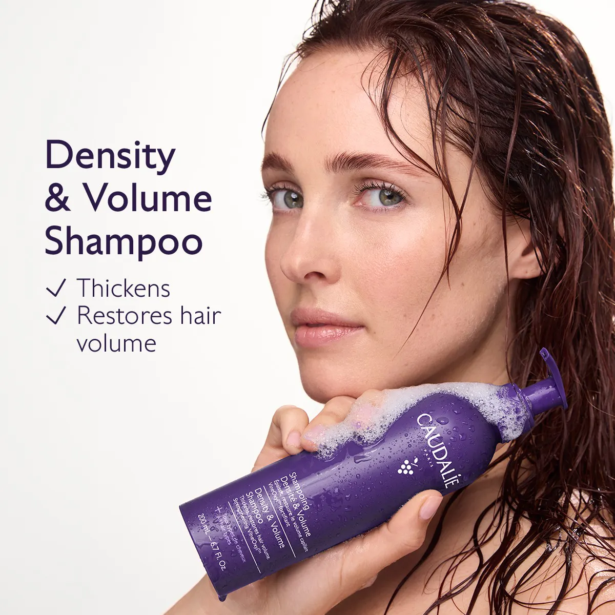 Density & Volume Shampoo