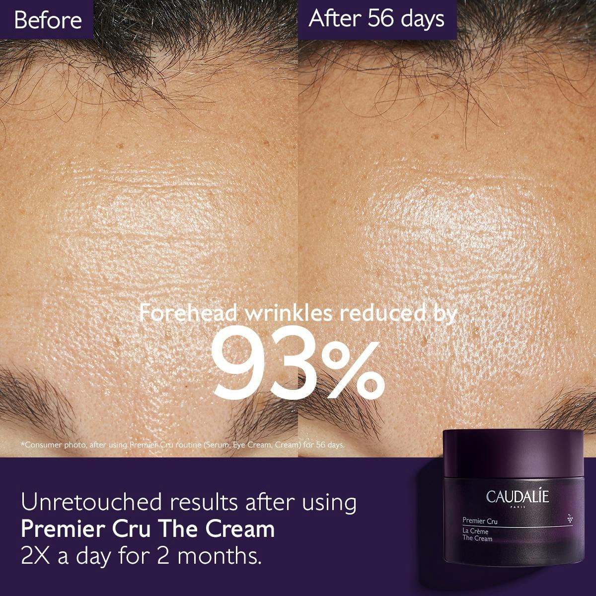 Premier Cru The Cream Refill 50ml