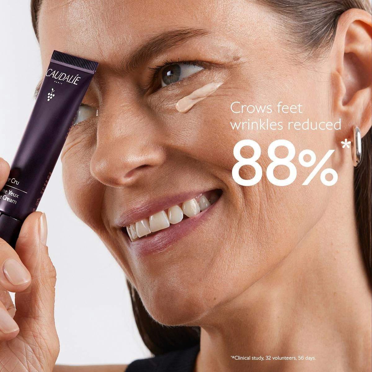 葡萄籽尊貴時光逆轉眼霜 15ml