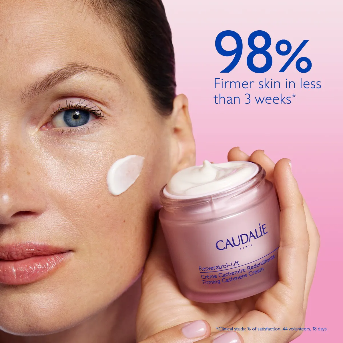 Firming Cashmere Cream 50ml