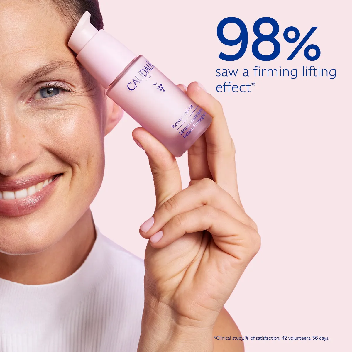 Resveratrol-Lift Firming Serum Refill 30ML