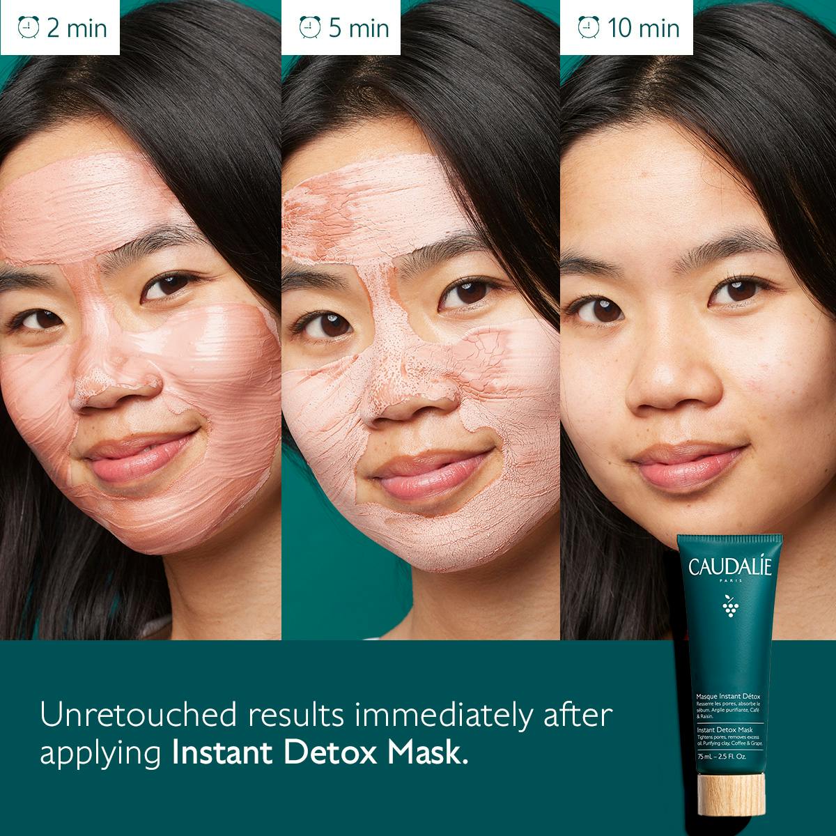 Instant Detox Mask 75ml