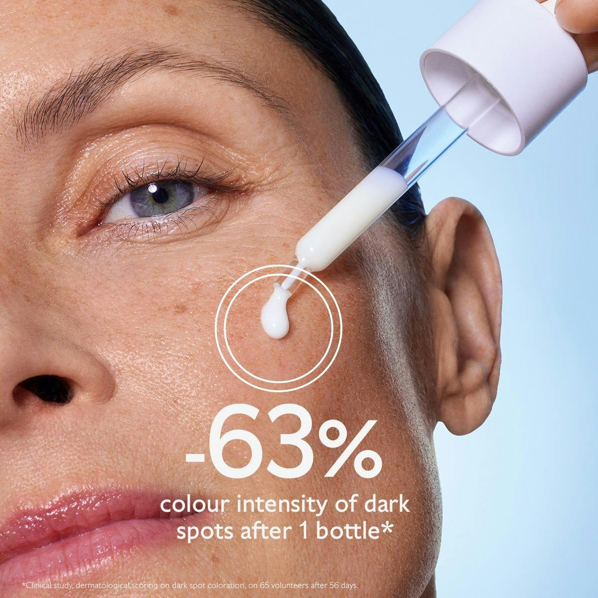 Brightening Dark Spot Serum 50ml