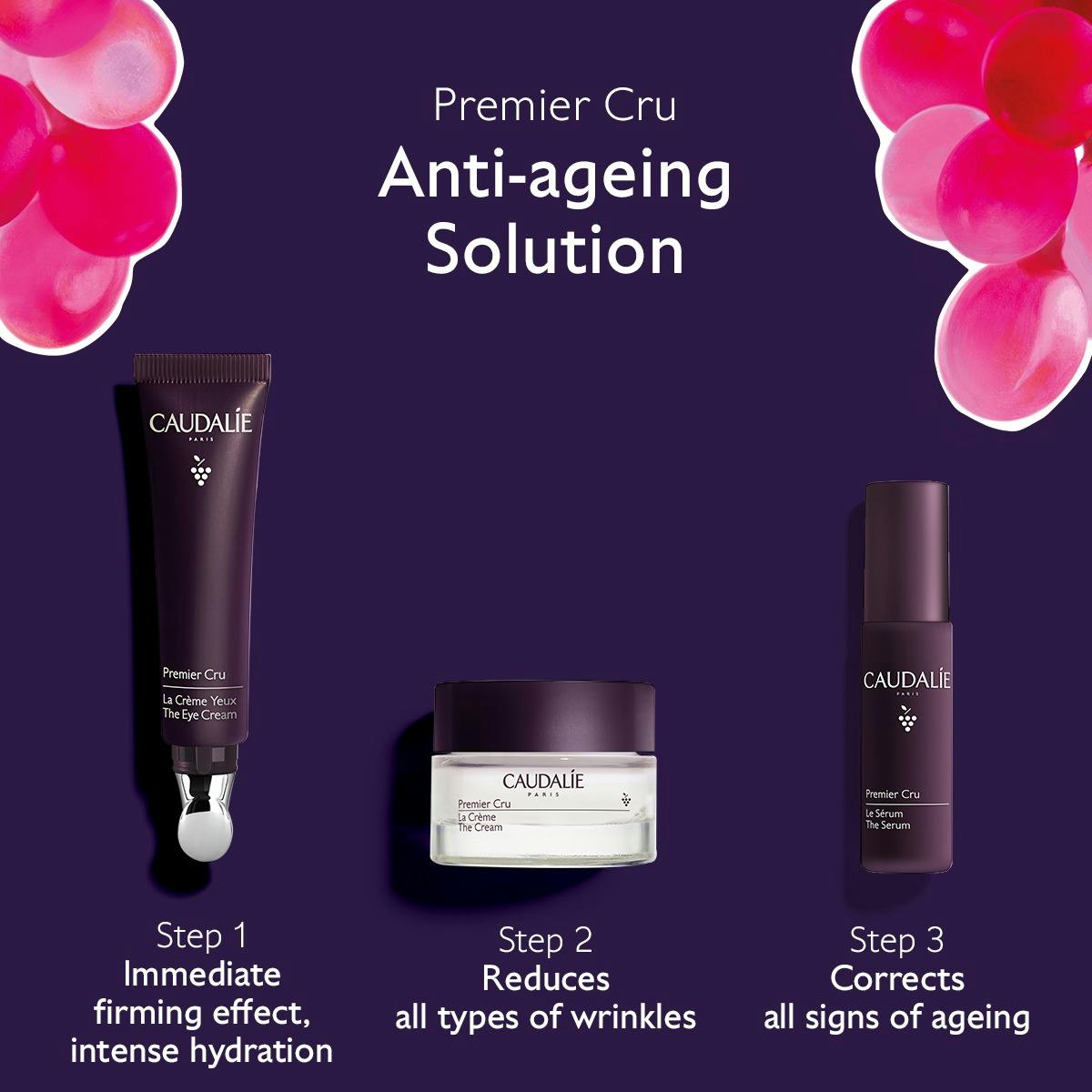 全效逆齡節日套裝