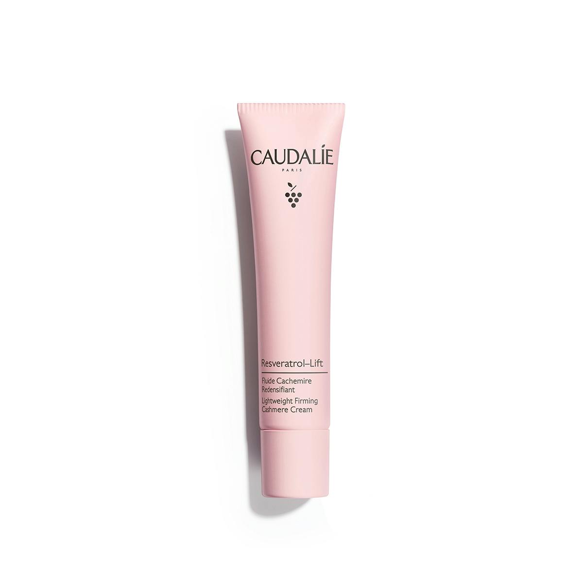 Lightweight Firming Cashmere Cream ResveratrolLift CAUDALIE®