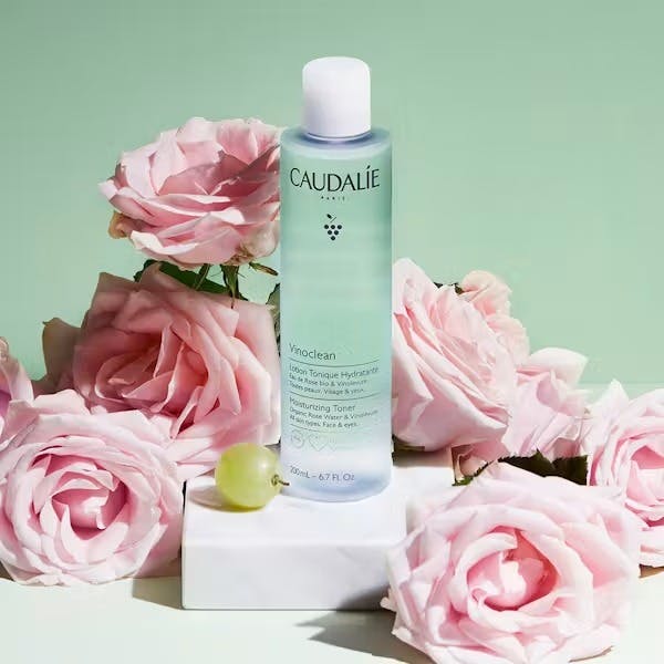 Vinoclean Moisturizing Toner 100ML