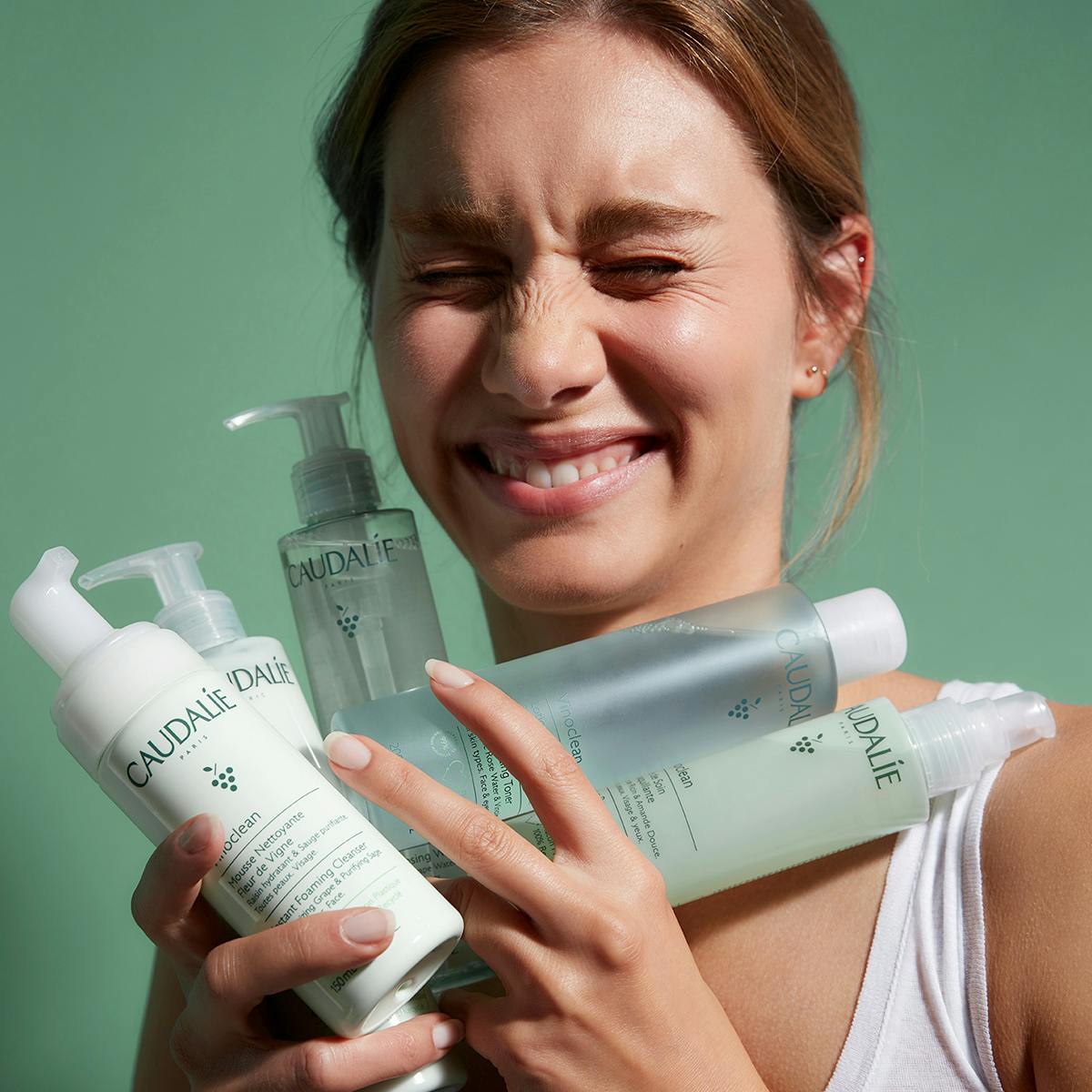 Makeup Removing Cleansing Oil 150ml