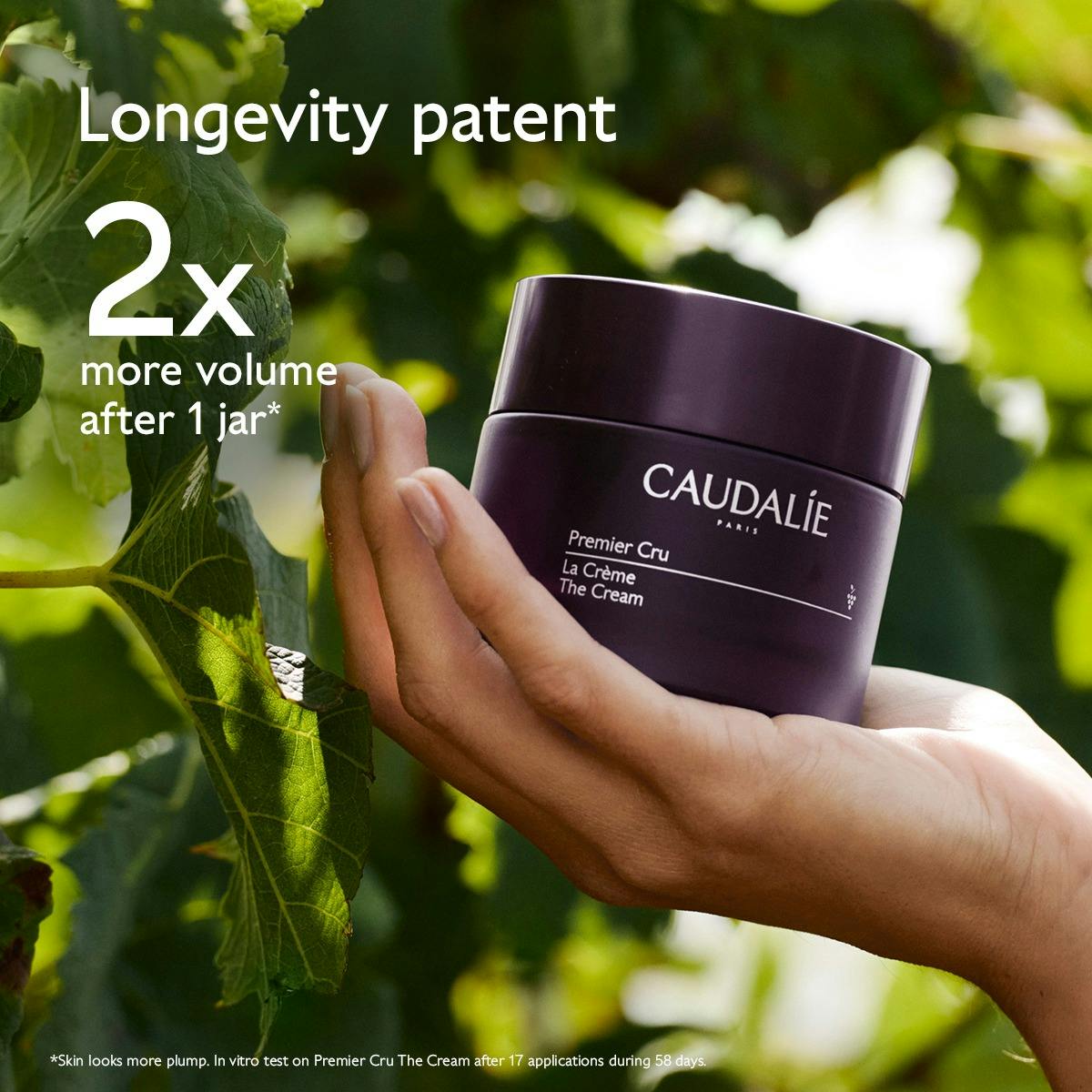 Premier Cru The Cream Refill 50ml