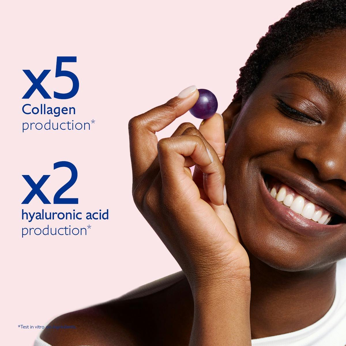 Lightweight Firming Cashmere Cream 40ml