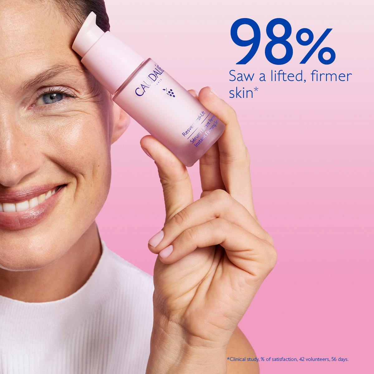 Instant Firming Serum 30ml