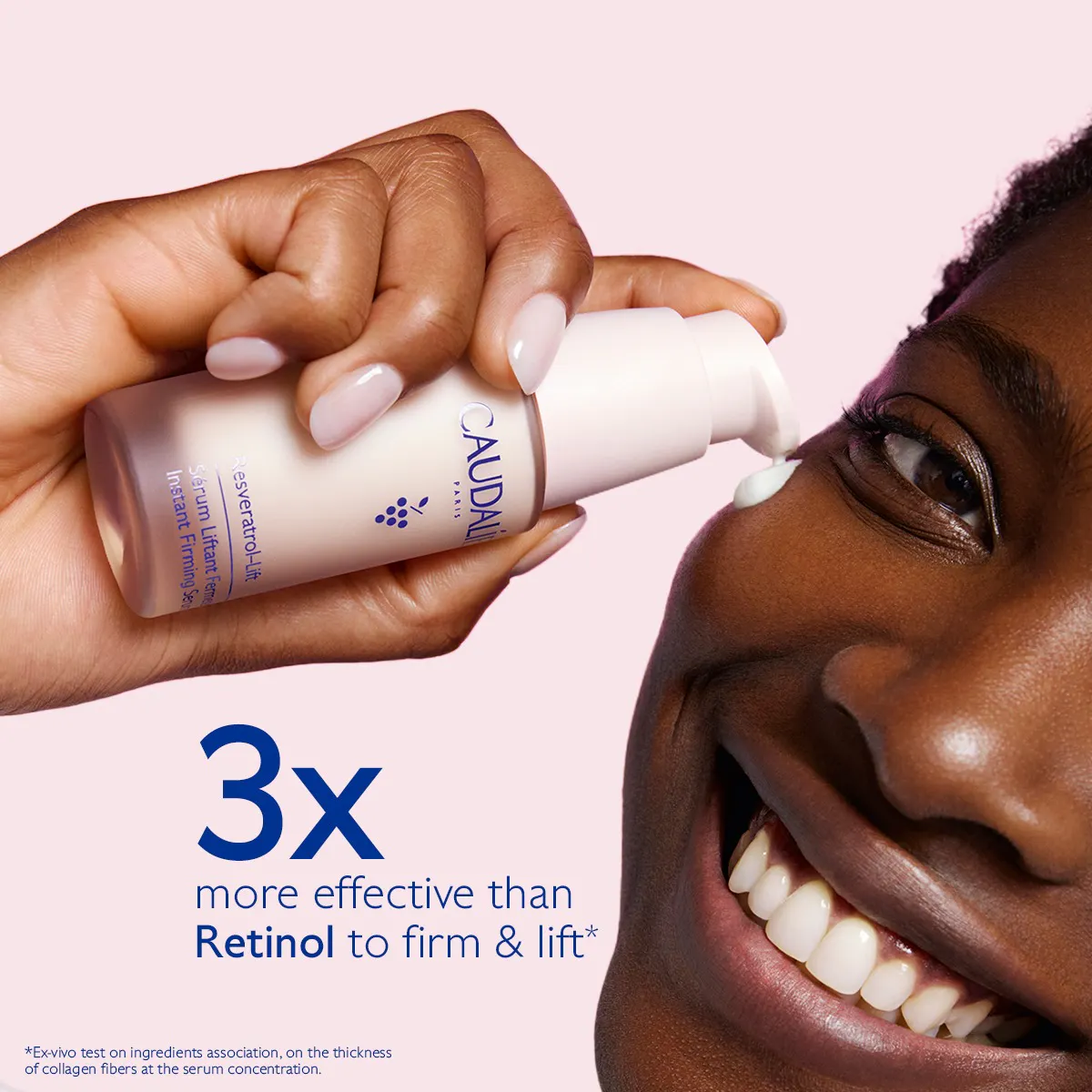 Resveratrol-Lift Instant Firming Serum 30ML