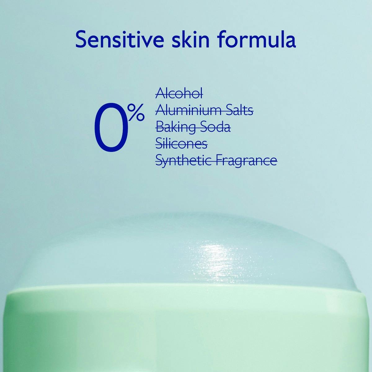 Vinofresh Natural Stick Deodorant