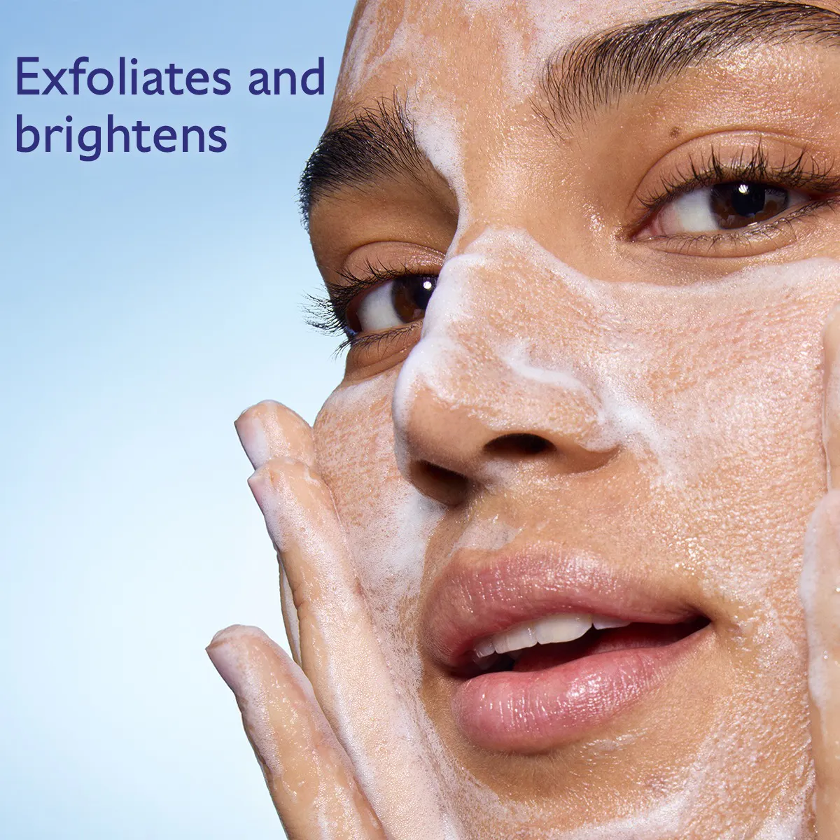 Vinoperfect Instant Brightening Micropeel 50ML