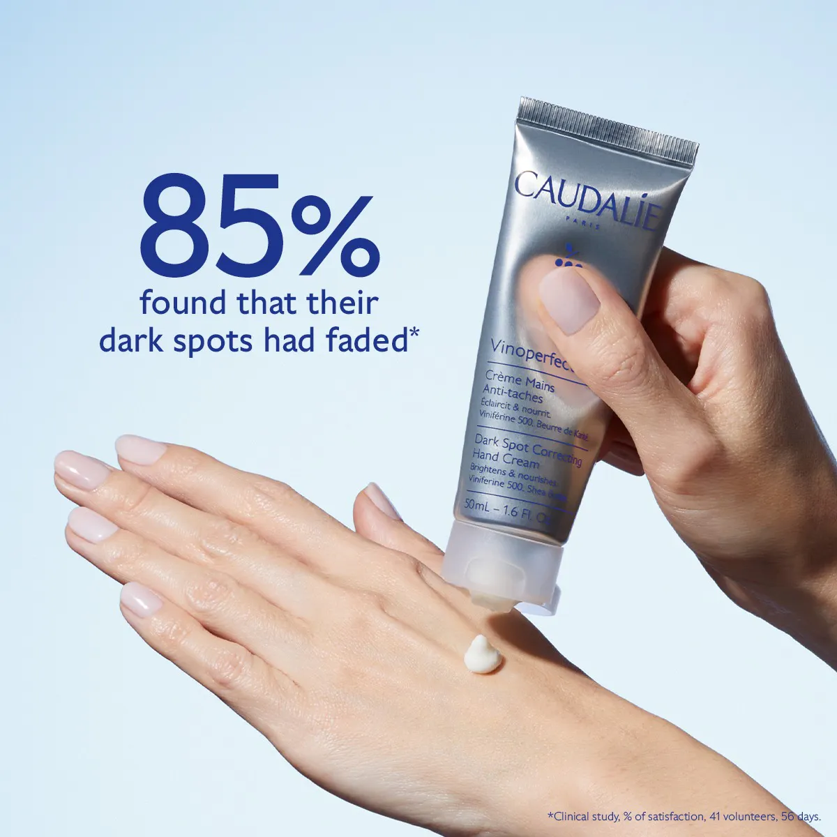 Vinoperfect Dark Spot Correcting Hand Cream 50ML