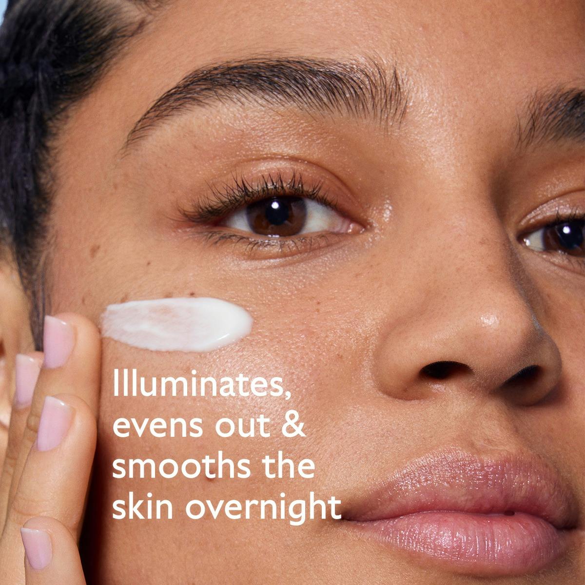 Vinoperfect Dark Spot Correcting Glycolic Night Cream 50ML