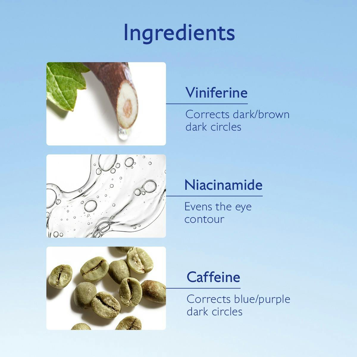 Vinoperfect Brightening Eye Cream 15ML