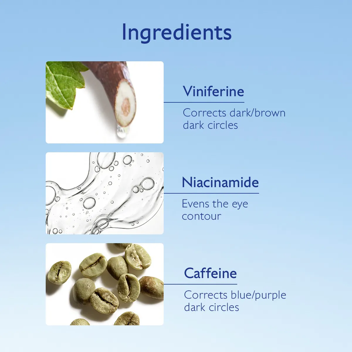 Vinoperfect Brightening Eye Cream 15ML