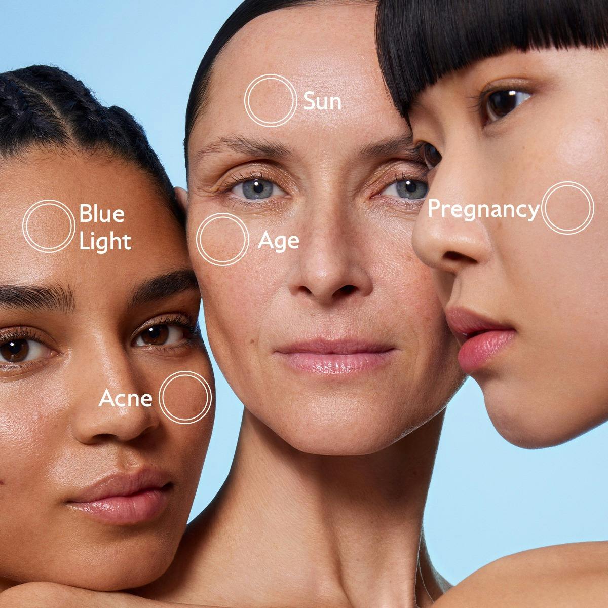 Brightening Dark Spot Serum 50ml