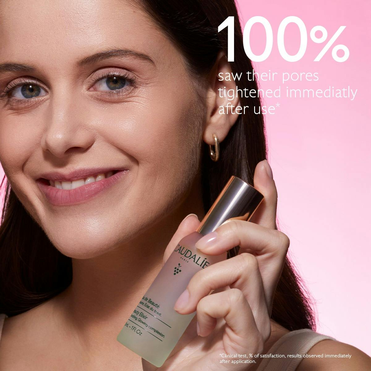 葡萄籽活性爽膚水「皇后水」 100ml