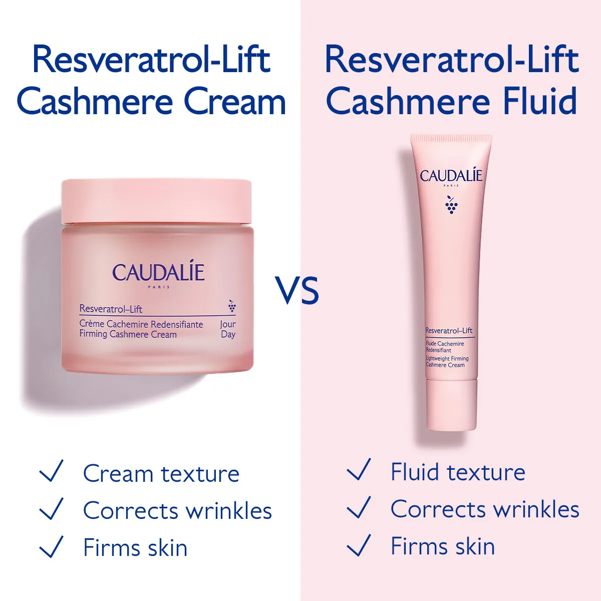 Firming Cashmere Cream 50ml