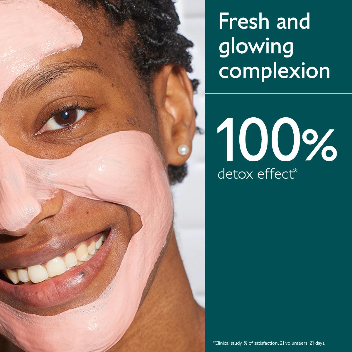 Instant Detox Mask 75ml