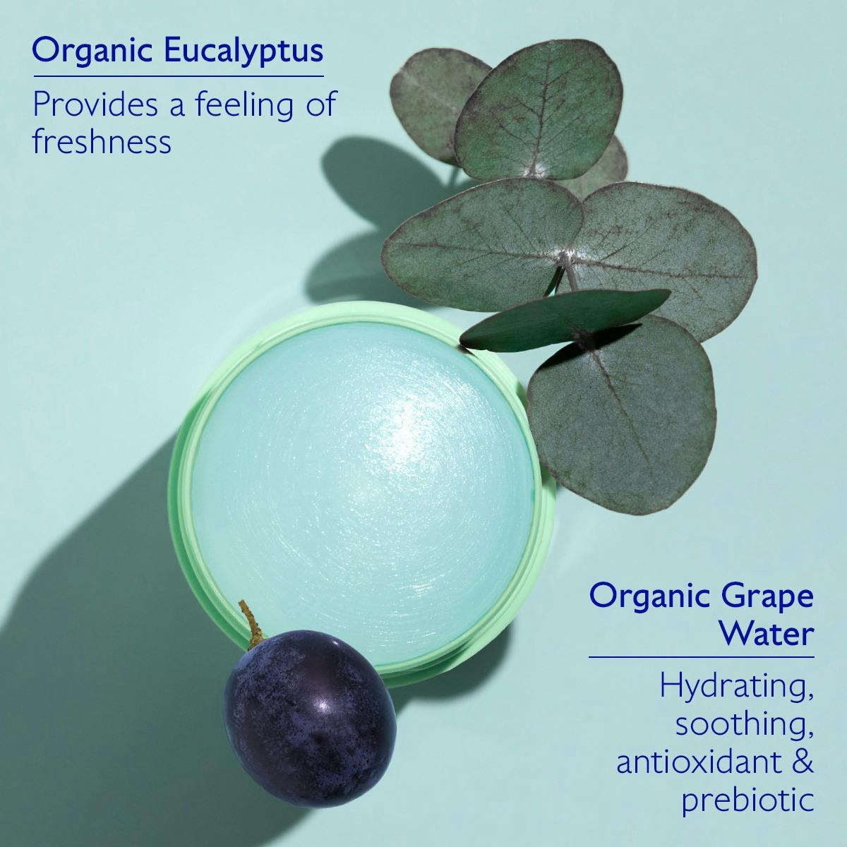 Vinofresh Natural Stick Deodorant