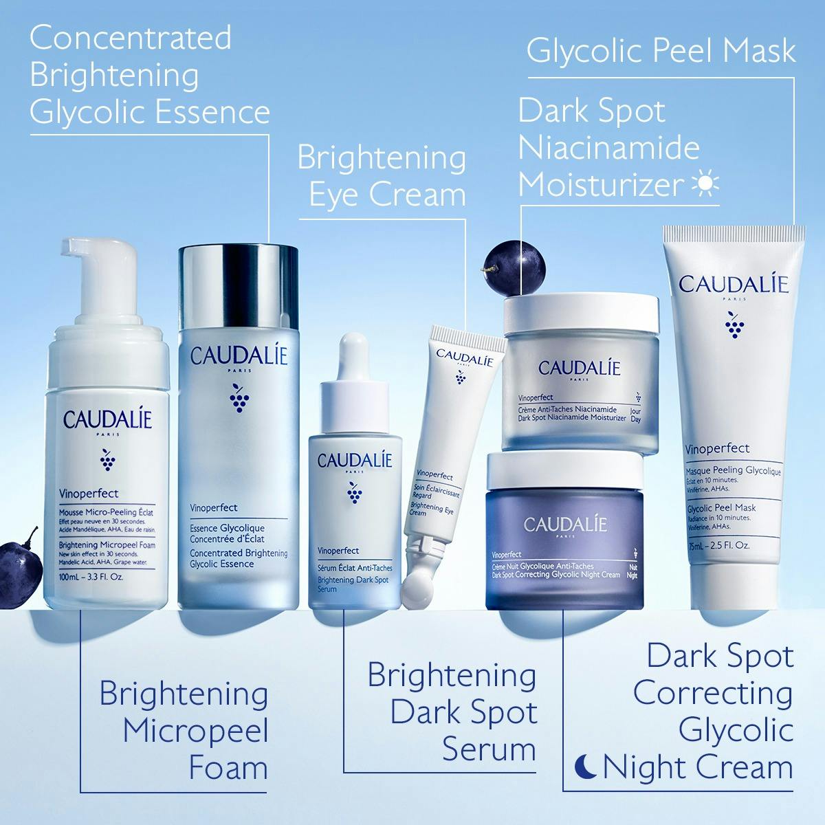 Glycolic Peel Mask 75ml