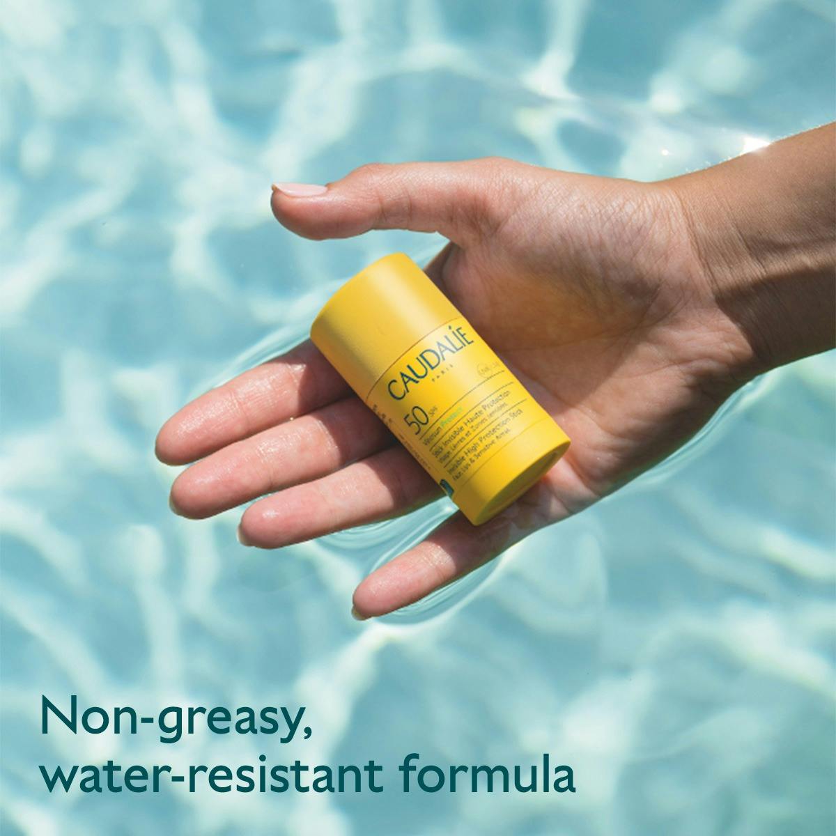 Vinosun Protect Invisible High Protection Stick SPF50 15g