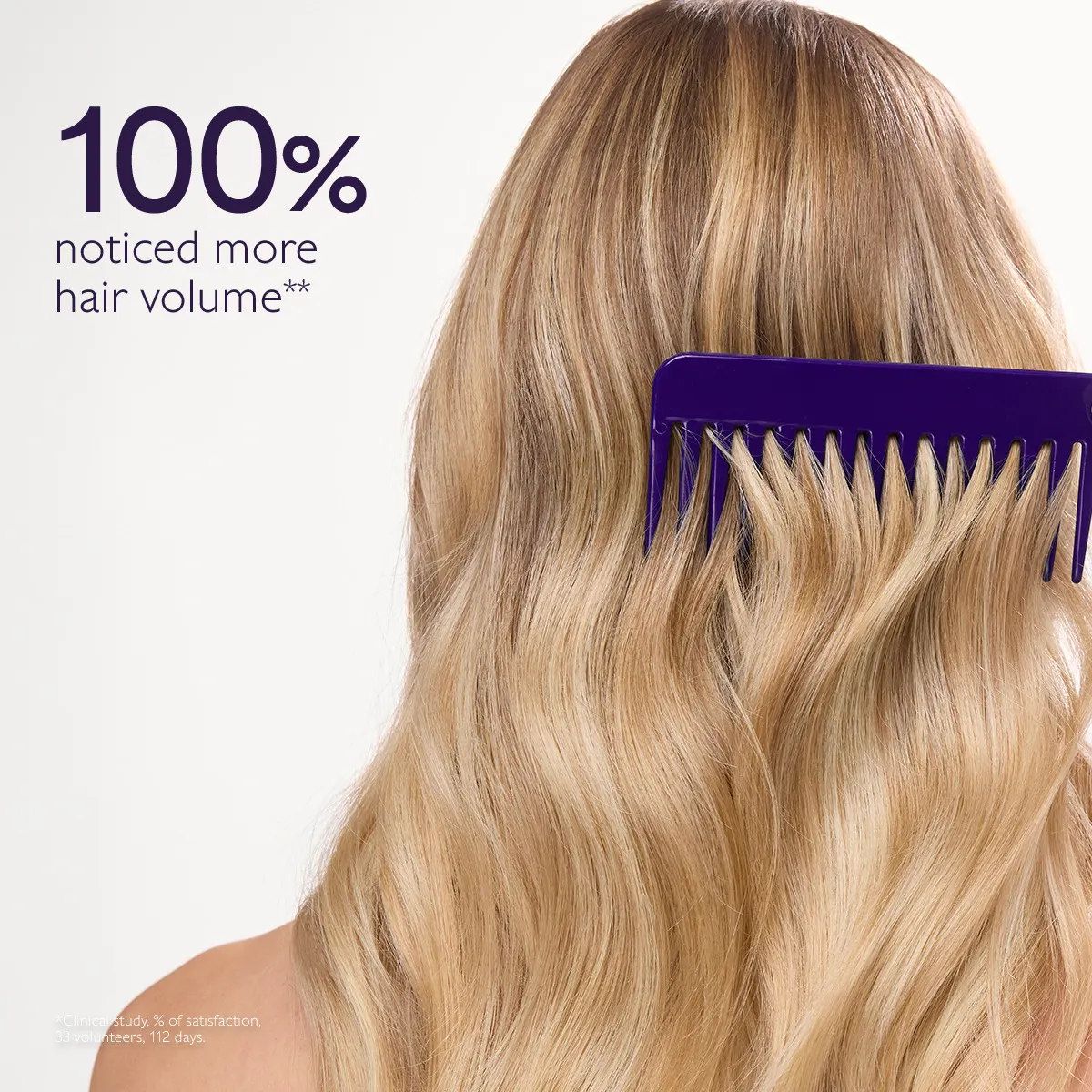 Density & Volume Shampoo