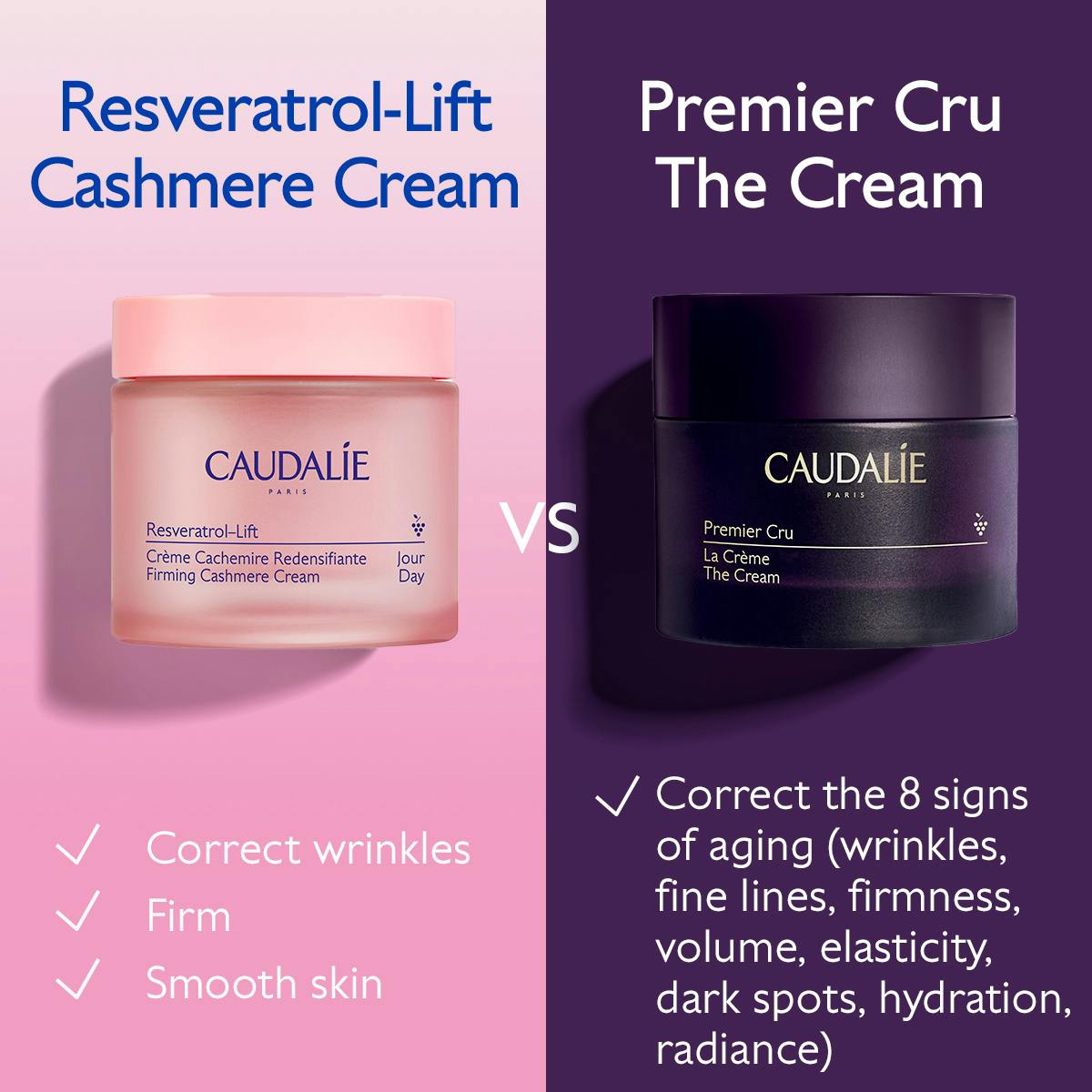 Firming Cashmere Cream 50ml