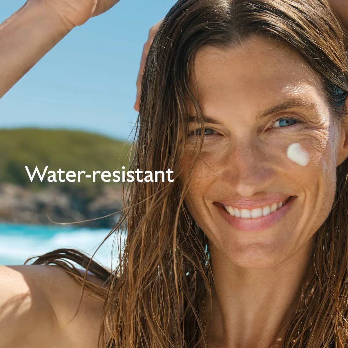 Very High Protection Cream SPF50+