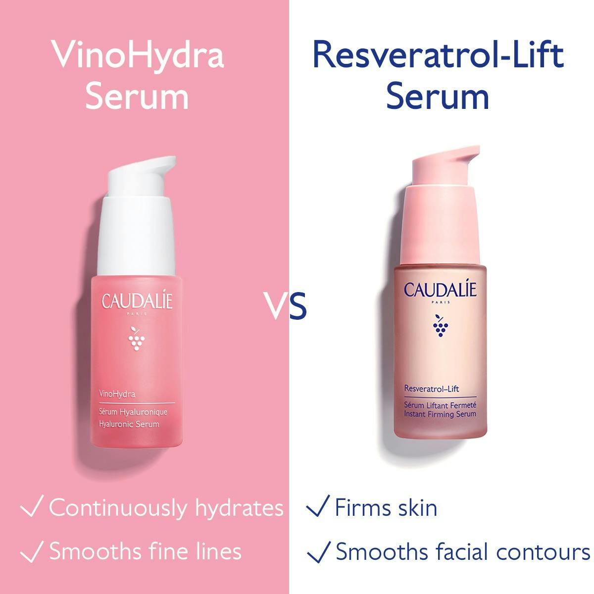 VinoHydra Hyaluronic Serum 30ml