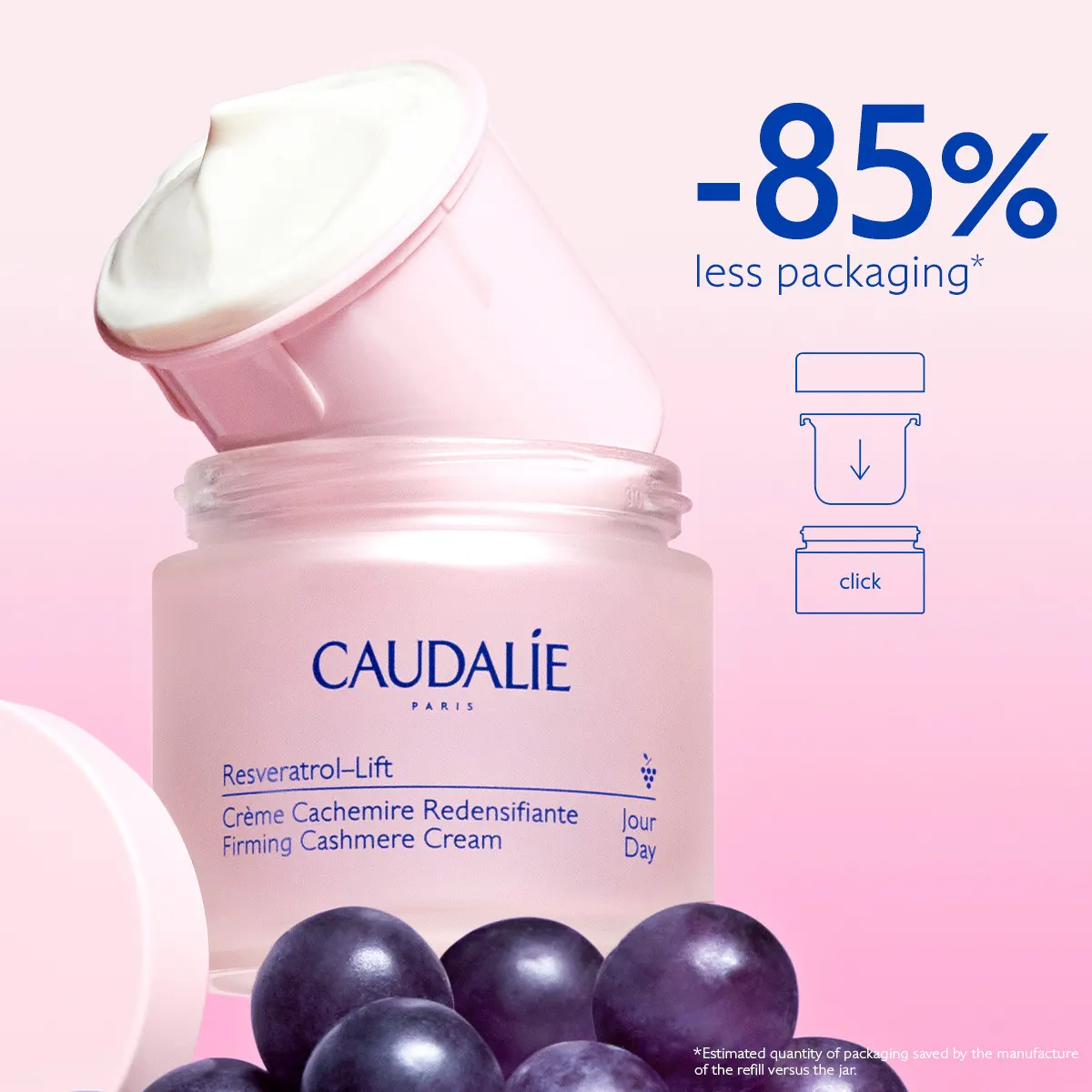 Firming Cashmere Cream 50ml