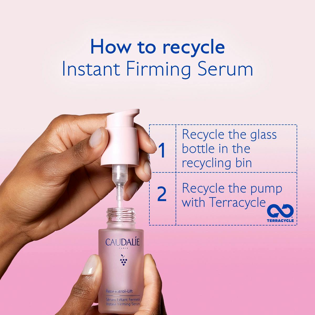 Instant Firming Serum 30ml