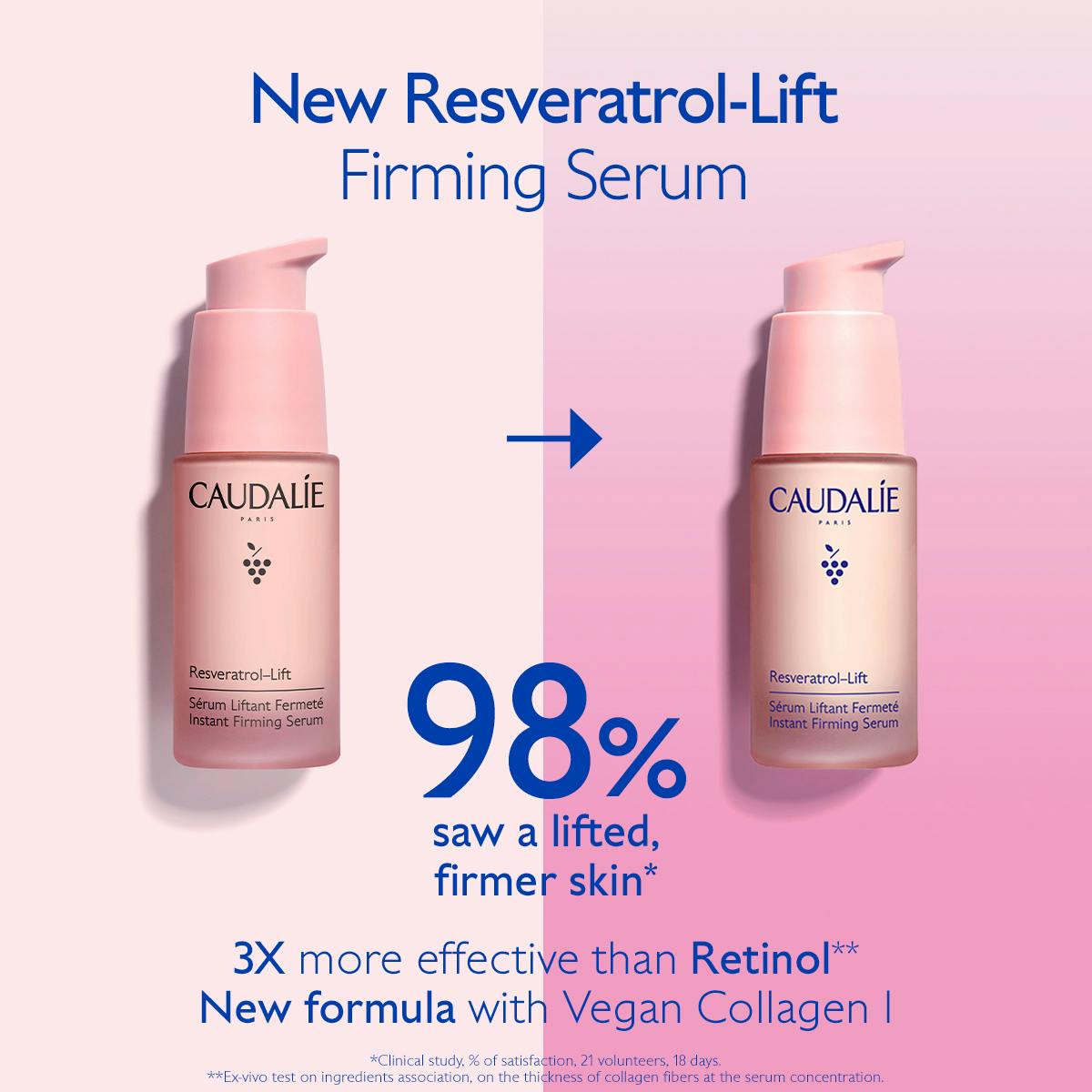 Instant Firming Serum 30ml