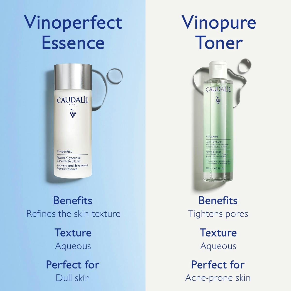 Vinoperfect Concentrated Glycolic Essence 100ML