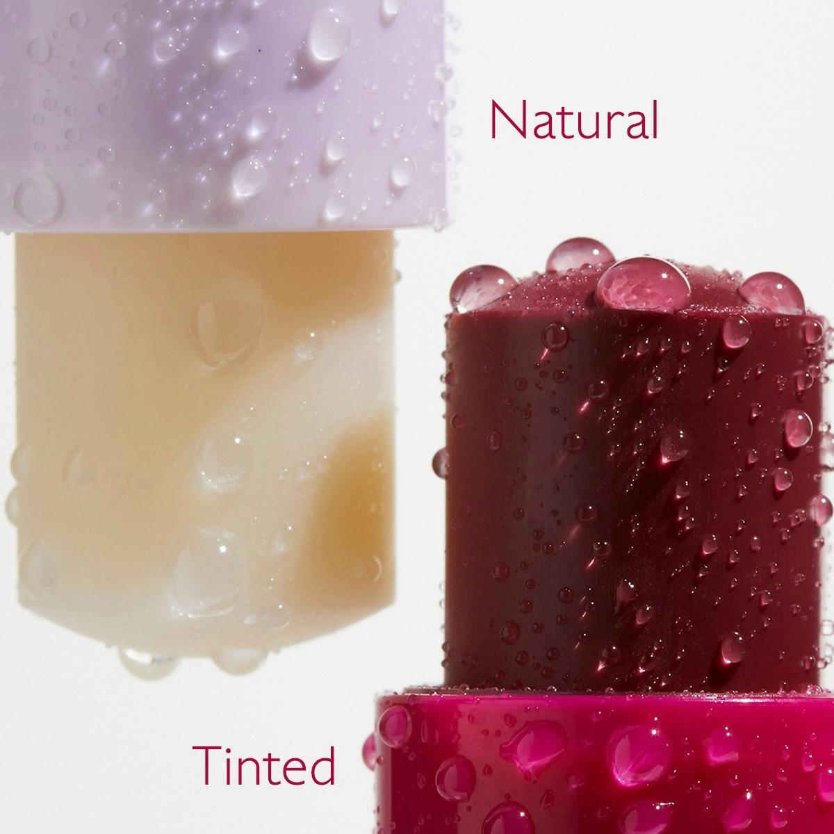 Tinted Lip Balm