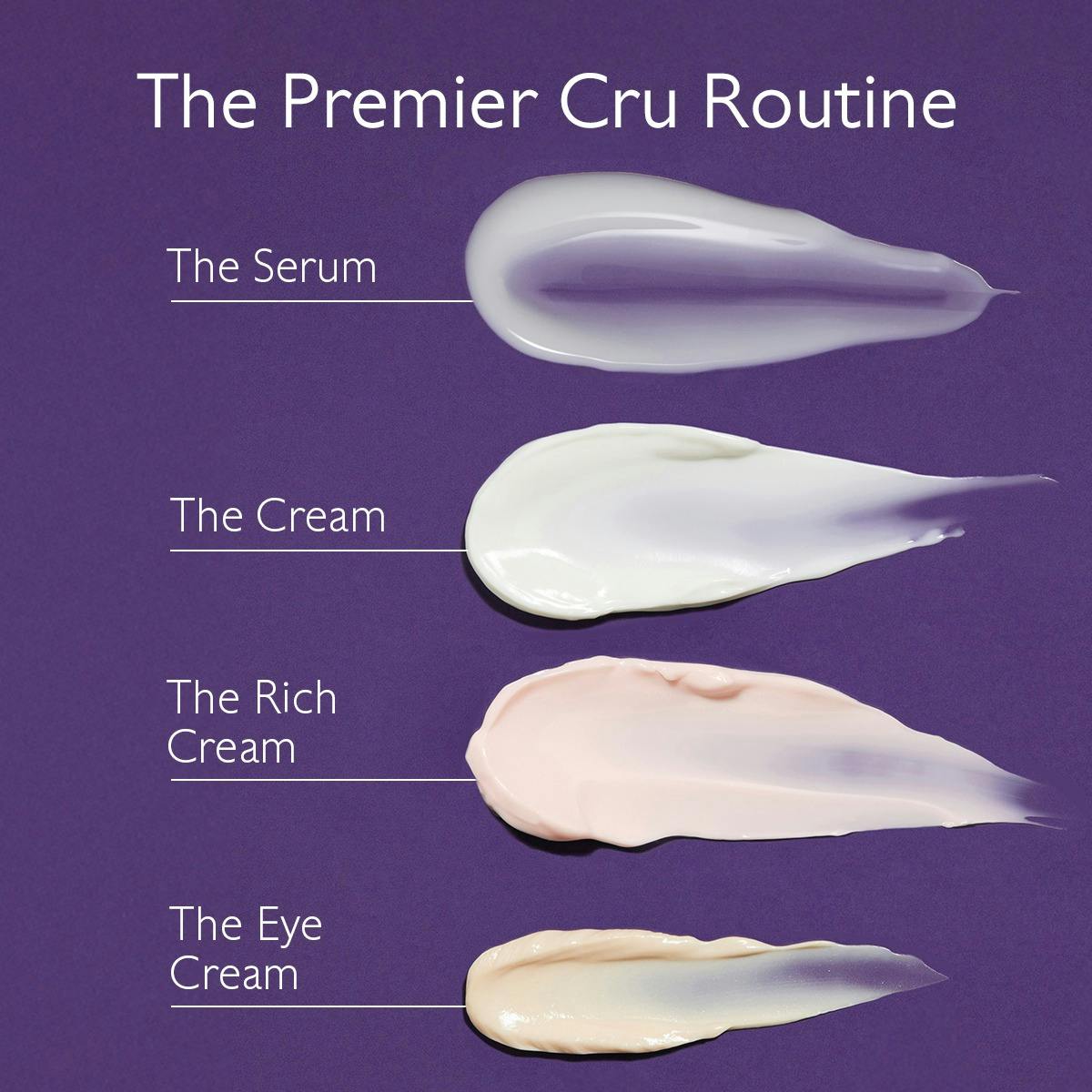 Premier Cru The Cream 50ml