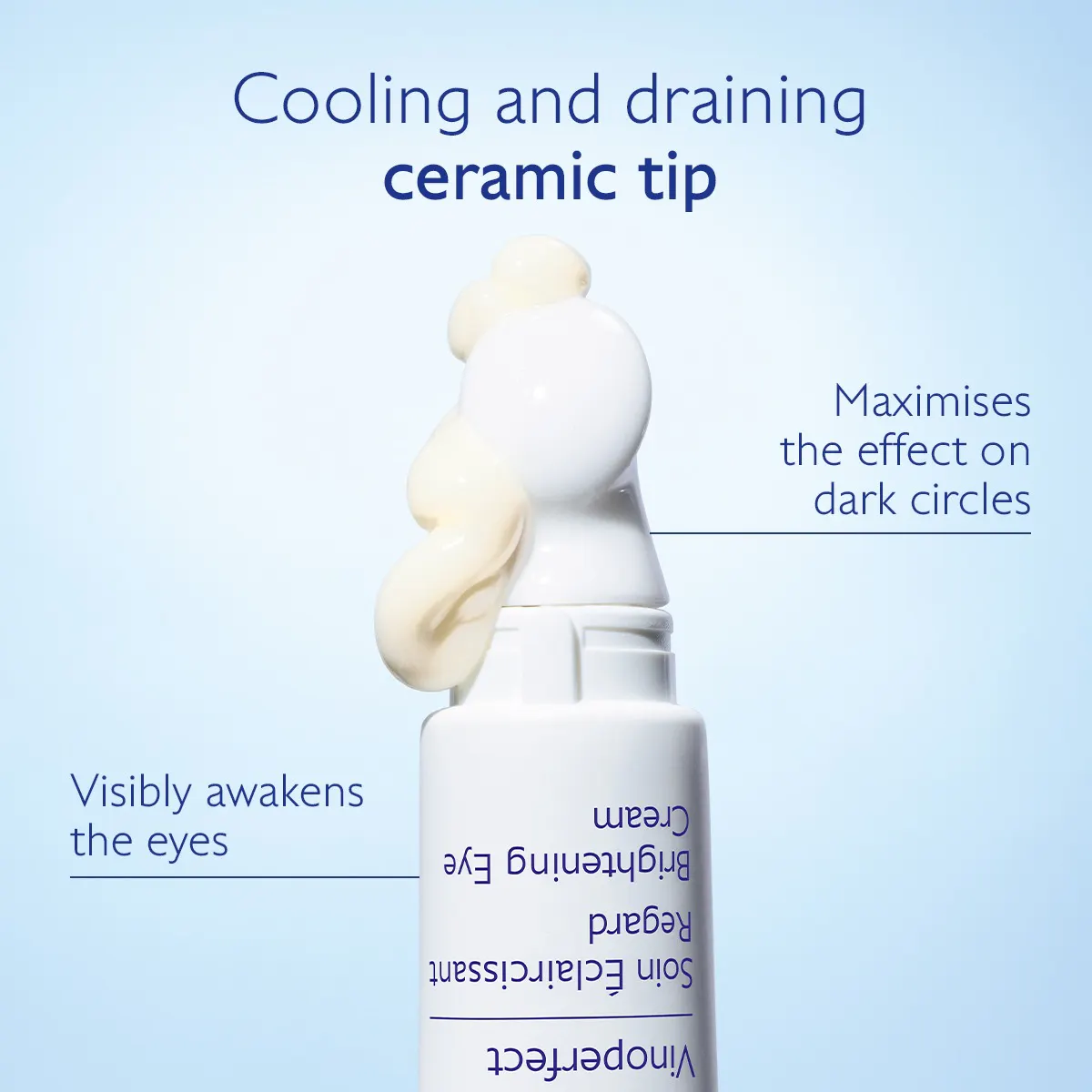 Vinoperfect Brightening Eye Cream 15ML
