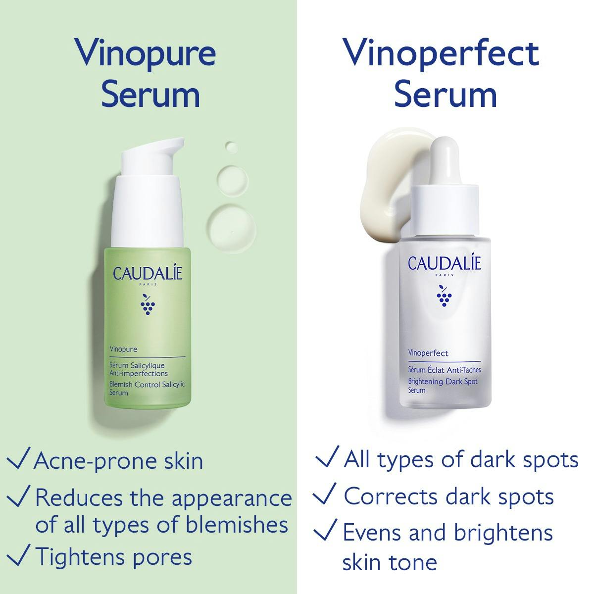 Blemish Control Infusion Serum 30ml